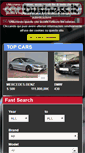 Mobile Screenshot of carbusiness.it