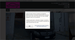 Desktop Screenshot of carbusiness.biz